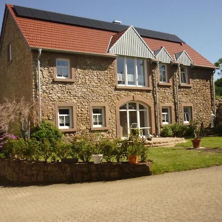 Loogher Muehle Neubau Kerpen (Rhineland-Palatinate) Exterior foto